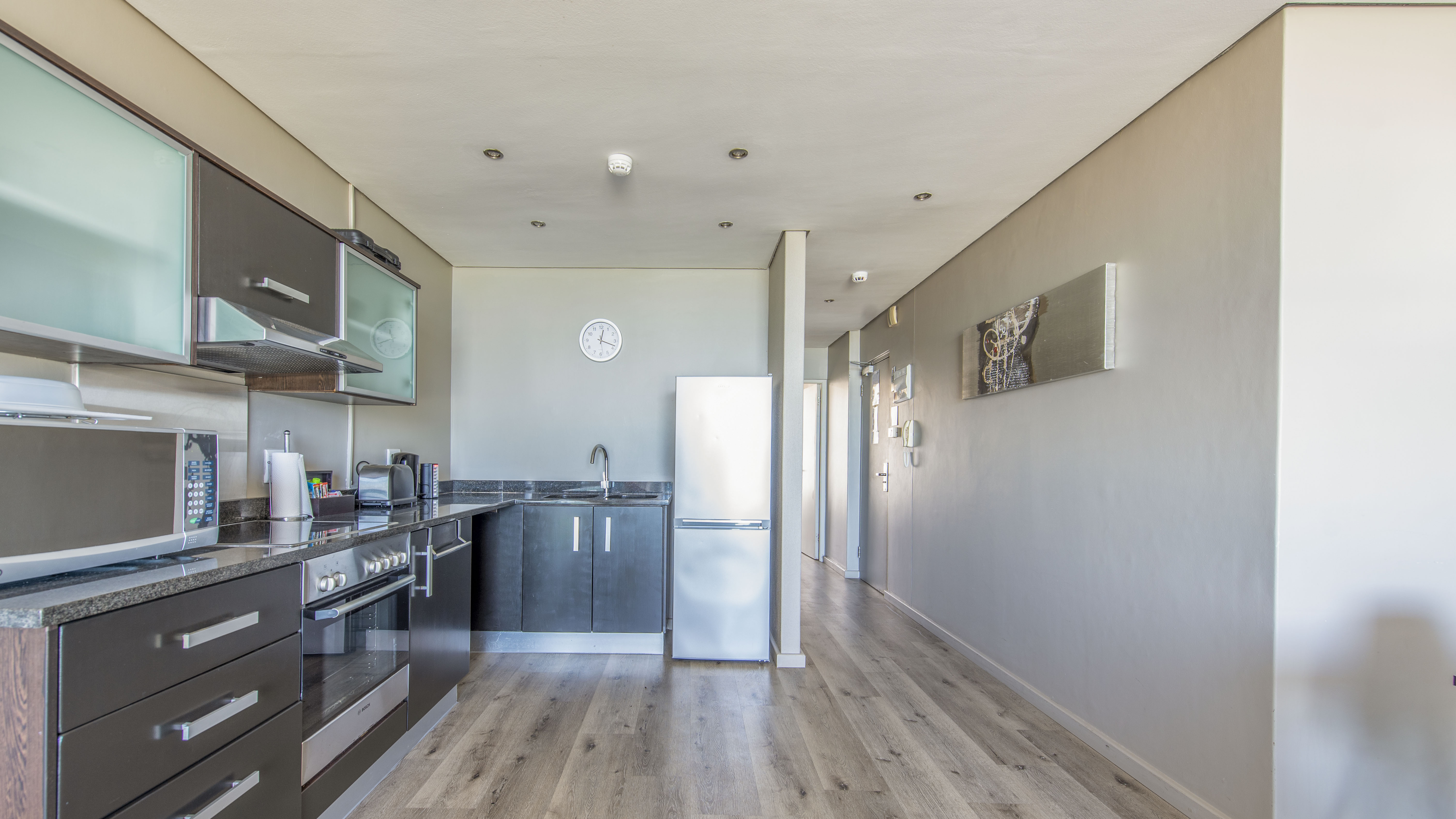 1 Bedroom Property for Sale in Bloubergstrand Western Cape